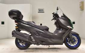 SUZUKI BURGMAN400 A 2021 DU11A