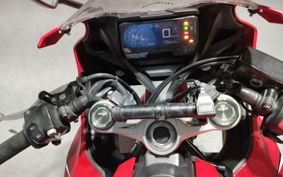 HONDA CBR650R 2019 RH03