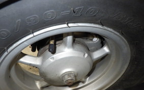 YAMAHA BW'S 50 Gen.3 2010 SA44J