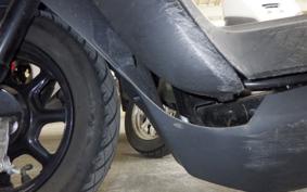 HONDA TACT Basket AF79