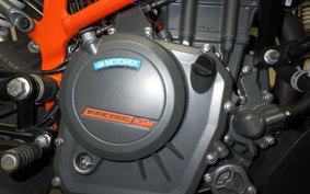 KTM 250 DUKE 2014