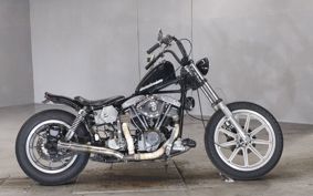 HARLEY FXS1340 2010 BCK