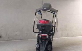 YAMAHA TRICITY 155 ABS SG37J