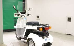 HONDA GYRO X TD02