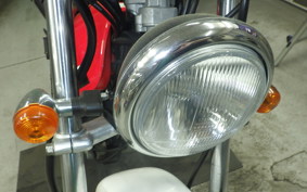 SUZUKI VANVAN 200 NH42A