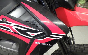 HONDA CRF250L 2010 MD38