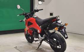 HONDA ｸﾞﾛﾑ 2012 JC61