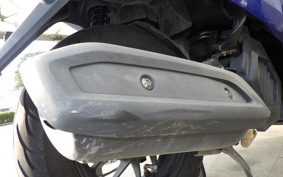 HONDA ﾀﾞﾝｸ AF78