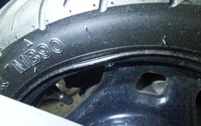 SUZUKI ADDRESS V50 Gen.2