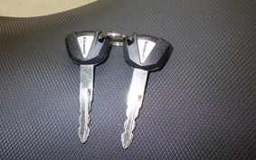 KAWASAKI NINJA 400 2020 EX400G