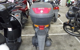 SUZUKI ADDRESS V50 CA4BA