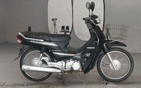 HONDA DREAM125 ND125M