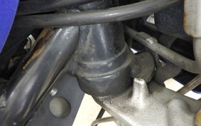 KAWASAKI ZEPHYR 400 Gen.2 1991 ZR400C