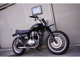 Фото Kawasaki W400 2006 с японского аукциона