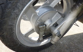 YAMAHA GEAR Gen.2 UA08J
