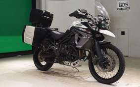 TRIUMPH TIGER 800 XC X 2015
