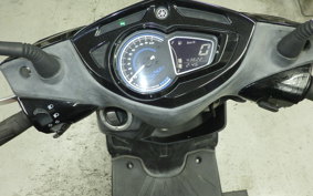 YAMAHA CYGNUS 125 XSR 2 2021 SE44J