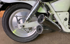 HONDA V-TWIN MAGNA S MC29