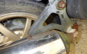 HONDA DIO ZX GEN 2 AF35