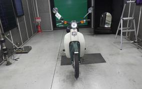 HONDA LITTLE CUB E AA01