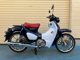 Фото Honda SUPER CUB C125 2018 с японского аукциона