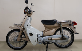 HONDA  SUPER CUB 50 SUPER  CUSTOM  C50
