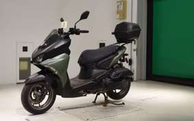 YAMAHA X FORCE 2025 SG79J