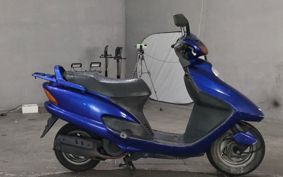 HONDA SPACY125 JF04