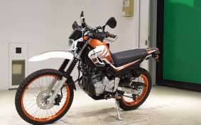 YAMAHA SEROW 250 Gen.3 2021 DG31J