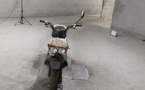 HONDA ZUMAR AF58
