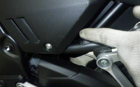 HONDA NX400 2025 NC65