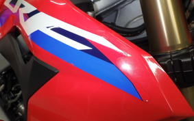 HONDA CRF250L 2022 MD47