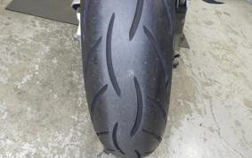 SUZUKI GSX400 IMPULSE 2008 GK7CA
