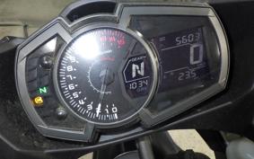 KAWASAKI NINJA 400 2023 EX400G