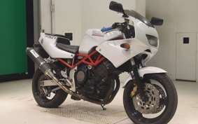YAMAHA TRX850 1995 4NX