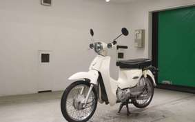 HONDA C110 SUPER CUB 2025 JA07