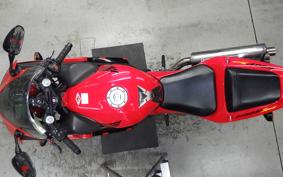 HONDA CBR600F 2002