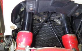 HONDA VF1000R 1984 SC16