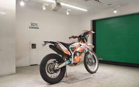 KTM 350 FREERIDE 2007