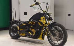 YAMAHA DRAGSTAR 1100 1999