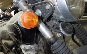 HONDA CB400SS E 2009 NC41