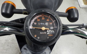 HONDA TODAY AF61