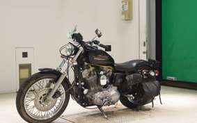 HARLEY XLH883 HUGGER 1998