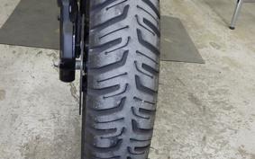 HONDA CT125 HUNTER CUB JA55