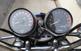 KAWASAKI ZEPHYR 750 RS Type 1974 Z2F