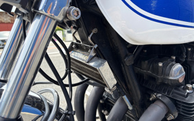 KAWASAKI Z750 FOUR 1977 KZ750D
