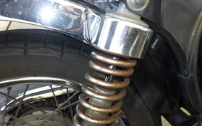 KAWASAKI ESTRELLA 1990 BJ250A