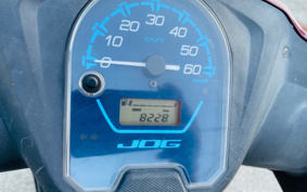 YAMAHA JOG AY01