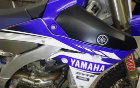 YAMAHA YZ250F 2004 CG39C