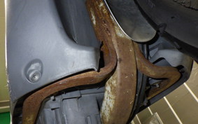 SUZUKI LET's 4 CA45A